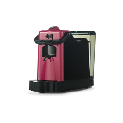 Caffe Borbone Didiesse DiDi Macchina per caffè a capsule 0,8 L Semi-automatica características