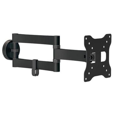 SP367 Supporto a Parete per Schermi LCD / LED / Plasma 17-26'' Portata Max 15Kg
