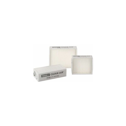 tesa Filtro per polveri fini Aria pulita 50380-00000 140mmx100mm en oferta