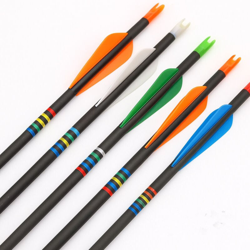 Adesivi rifrangenti riflettenti 3M? per frecce da arco o balestra Colore - Oro características