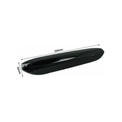 Kit Luce Terzo Stop a Led Singolo Nero Land Rover Freelander 2 2008-2015 OEM LR022048 LR036355 - CARALL precio