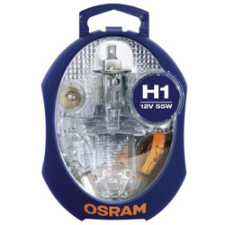 Osram Auto Lampadina alogena Original Line H1, PY21W, P21W, P21/5W, R5W, W5W 55 W 12 V características