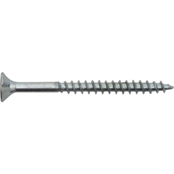 SWG 1861455080 Viti per truciolare 4.5 mm 50 mm A croce Pozidriv Acciaio zincato 10 pz. en oferta