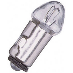 Lampadina speciale ad incandescenza Trasparente BA5s 19 V 60 mA 00191961 - N.A. en oferta