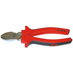 T3750 160 Officina e meccanica Tronchese laterale 160 mm - C.k. características