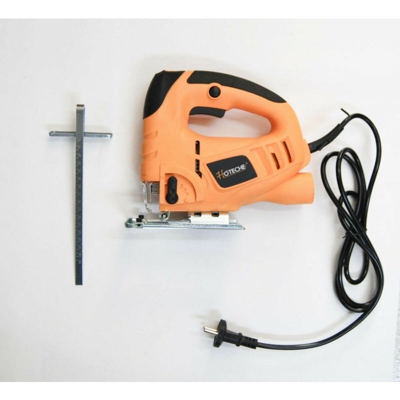 Seghetto Sega Elettrica Alternativo Regolazione Oscillazioni 600W 3000 Rpm 228