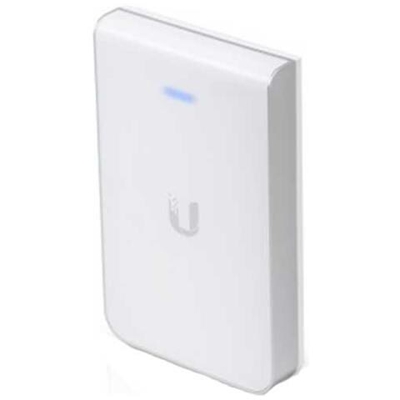 Access Point Wireless UniFi AP AC 3 x Gigabit Ethernet Colore Bianco