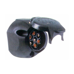 Lem Select - Presa in plastica a 12 V a 7 poli en oferta