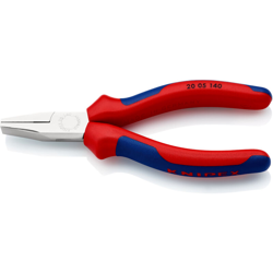 Knipex - Pinze, Testina Cromata, Guaina Supporto In Plastica, Lunghi. : 140 Millimetri en oferta