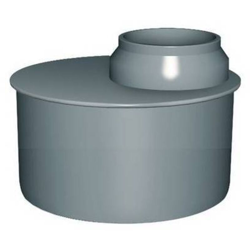 AUMENTO AD INCASSO PP Diam. 40/110 - NICOL en oferta