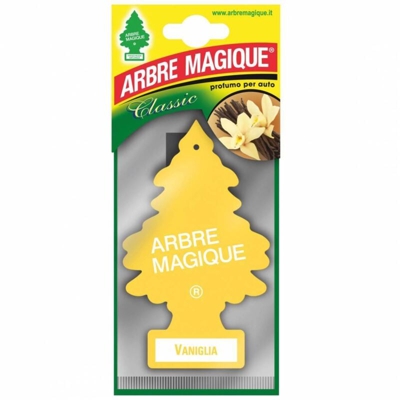 Arbre Magique 'Classic' Vaniglia - GENERICO