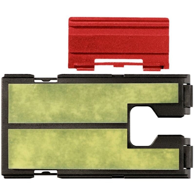 Metabo Piastra di protezione con Pertinax per seghetto alternativo - 623597000