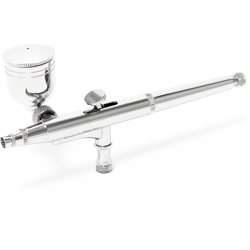 Pistola a spruzzo modello 132 doppia azione - WILTEC en oferta