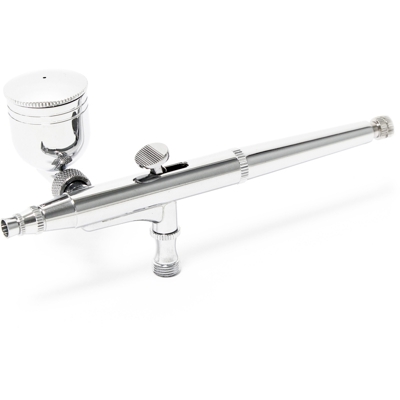 Pistola a spruzzo modello 132 doppia azione - WILTEC