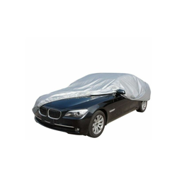 Tp - Telo Copriauto Copri Auto Impermeabile Peva Pvc Nylon Pioggia Sole Taglia Xl precio