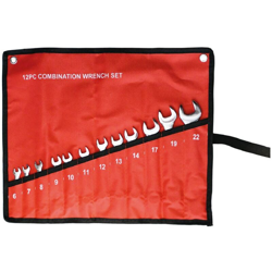 Uniko - CHIAVI COMBINATE IN SERIE (6-22) 12 pz precio