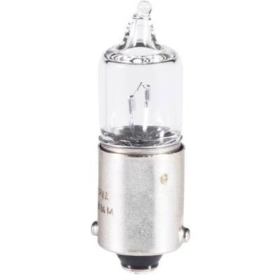 Lampadina alogena miniaturizzata Barthelme 01641150 Potenza: 20 W Trasparente