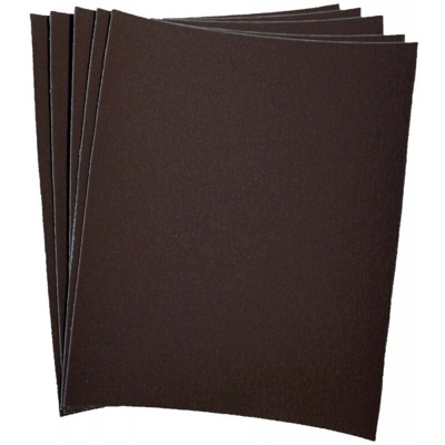 Carta Abrasiva Grana 230X280Mm Vsm 320