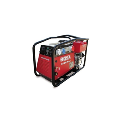 Mosa - MOTOSALDATRICE TS 200 DES/EL precio