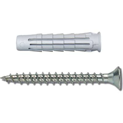 Itw Construction Products Italy - ELEMATIC CONF.10 TASSELLI T6/VA 10X50 características