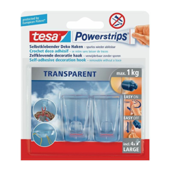 tesa ciabatte características