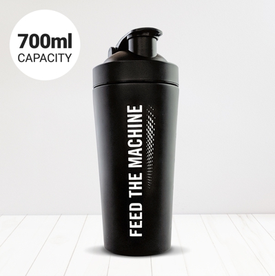 Shaker Nero TPW™
