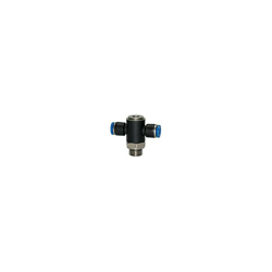FP - Connettore A T Di Plastica G 3/8 A. D12 en oferta