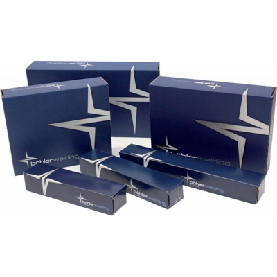 Elettrodo Thermanit 30 / 10W 2,5X300Mm (A 215) - VOESTALPINE BOHLER