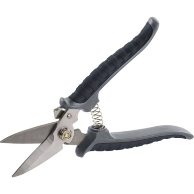 KWB Forbici da giardino multiuso in acciaio inox, 190 mm - 926790