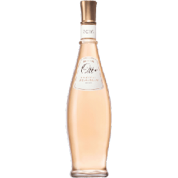 MAGNUM - CHATEAU ROMASSAN 2019 -  DOMAINES OTT características