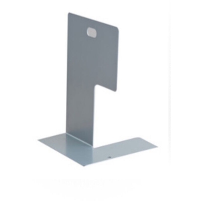 Fermalibro 15 Argento Aa - BOLIS