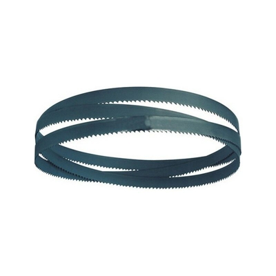 Rontgen - Banda Bimetallico Sega Röntgen Bi-Alfa Cobalto M42 Lunghezza 1440 Larghezza Mm. : 13 Mm, Spessore. 0,6 Mm Denti Per Pollice: Da 10 A 14 N