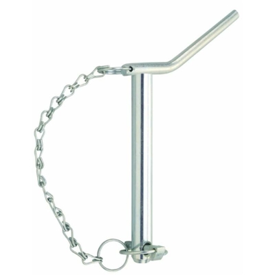 Mandrino con impugnatura Ø 32 X 175 categoria III con catena e clip - LEM SELECT