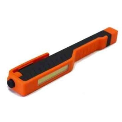 Work Clip Light Led Alta Luminosita - Luce Quadra