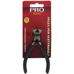 Mini-Tronchese X Elet.Art.205 "Pro"Tagl.Front - CHINA-JILIN UTENSILERIA 6018 precio