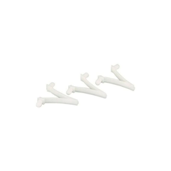 Poolstyle - Set di 3 pezzi per la riparazione dei morsetti per la maniglia della piscina. en oferta