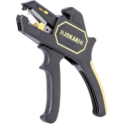 Jokari Secura T20100 Pinza per rimozione isolamento 0.2 fino a 6 mm² 10 fino a 24 características