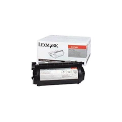 12A7365 Toner Originale Nero per T632 Capacità 32000 Pagine (106R01558) en oferta
