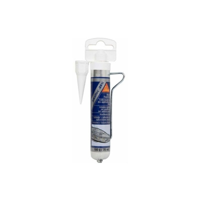 Sigillante marino SIKA Sikaflex 291i - Bianco - Mini ricarica 70ml