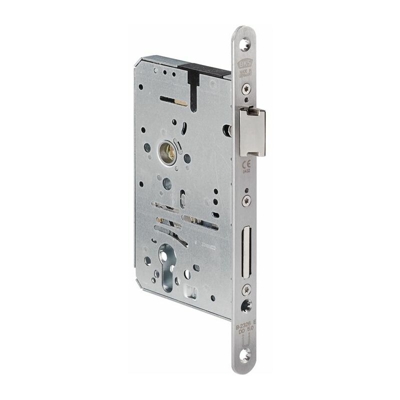 BKS Serratura antipanico da infilare Serie 23 Funzione E 24/65/72/9mm DIN L/R