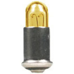 Lampadina speciale ad incandescenza Giallo MS4 19 V 60 mA BELI-BECO 1046G precio