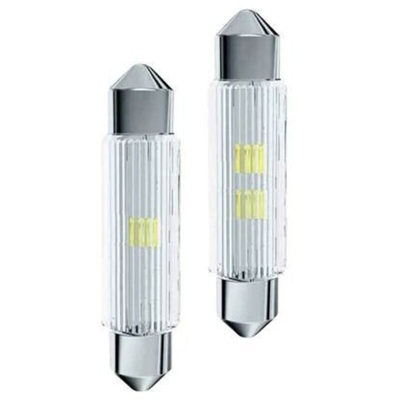 Lampadina LED tubolare Signal Construct MSOE113964HE MSOE113964HE S8.5 Potenza: 430 mW