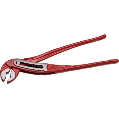 Pinza regolabile per tubi e dadi 50 mm 240 mm NWS ClassicPlus 1651-11R-240