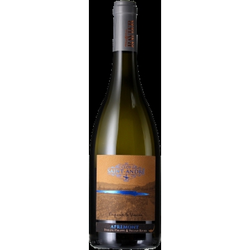 APREMONT LE CLOS SAINT ANDRE 2019 - DOMAINE PHILIPPE & SYLVAIN RAVIER