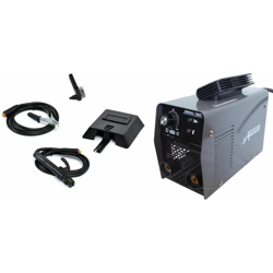 Varan Motors - mini-120 Stazione portatile di saldatura ad arco 120A Inverter + Accessori en oferta