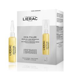 LIERAC CICA FILLER MAT 50 ML