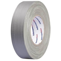 HelaTape Tex - nastri in tessuto HTAPE-TEX-50x50 712-00906 (L x L) 50 m x 50 mm Grigio Tessuto in cotone e poliestere H - HELLERMANNTYTON precio