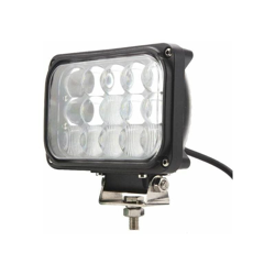 F2-0026 Fari a lungo raggio LED per 4x4 e SUV, 9-32 V, 3W equivalente 30W SPOT - Bc-elec en oferta