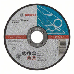 2608603397 2608603397 Disco di taglio dritto 125 mm 22.23 mm 1 pz. - Bosch Accessories precio