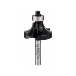 Bosch Fresa a candela 6 mm, R1 9,5 mm, P 31,8 mm, L 16,2 mm, G 57 mm precio